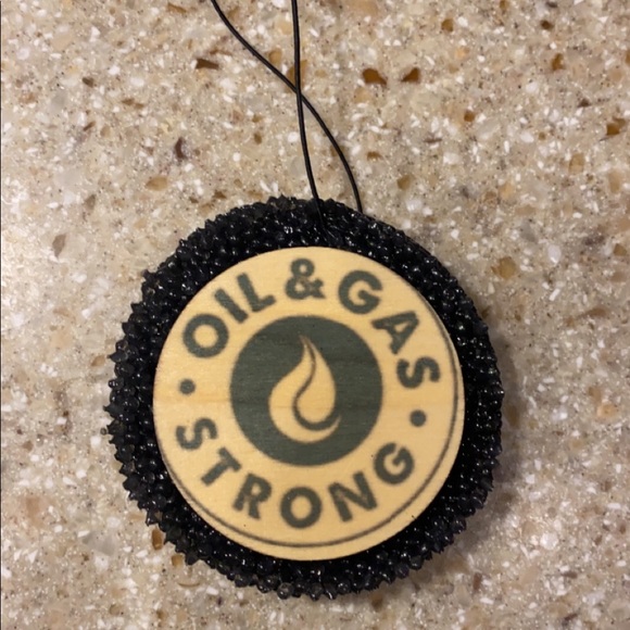 Oil & Gas strong Freshie - Picture 1 of 1